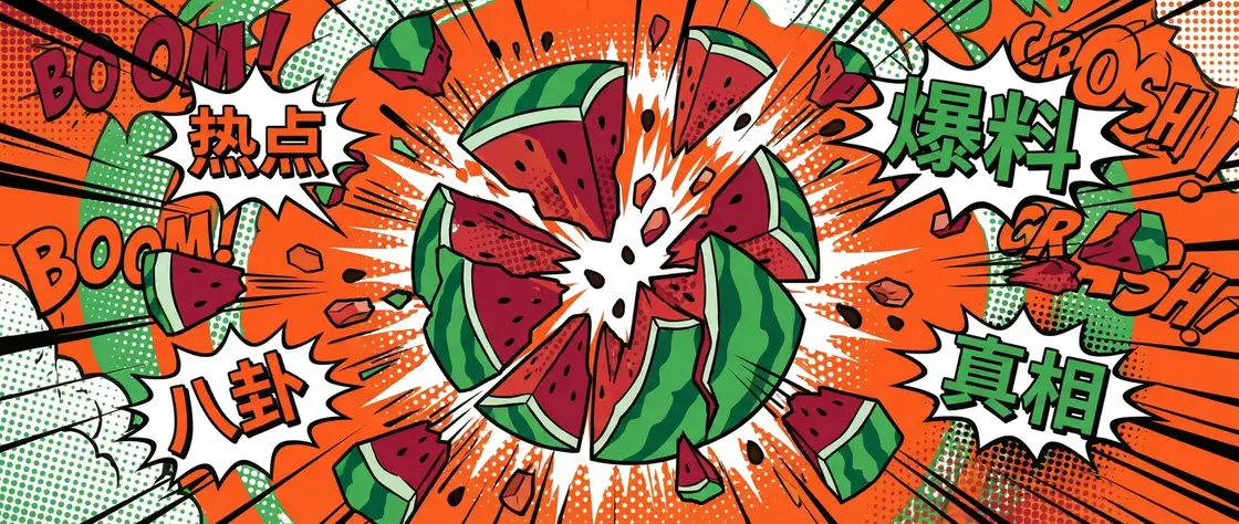 电影青楼12房 今日头瓜爆炸漫画横幅