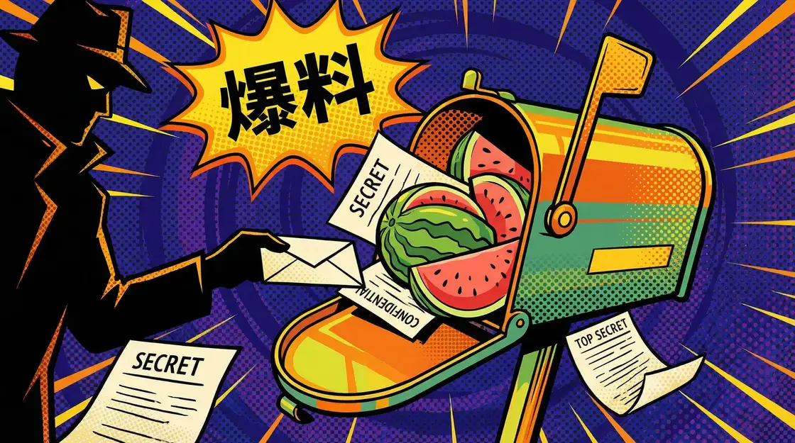 电影青楼12房 匿名爆料通道漫画插图